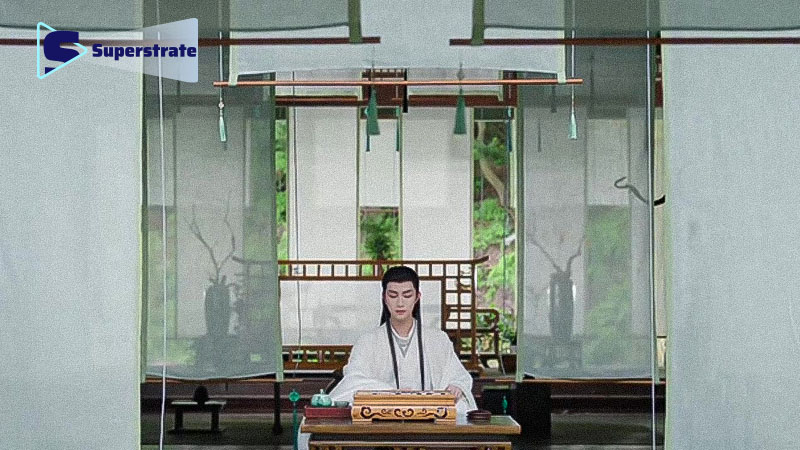 Đánh giá chi tiết Đào Hoa Ánh Giang Sơn Tập 21 - 25