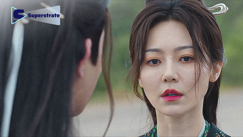 Sự hy sinh của Đào Hoa và Thẩm Tại Dã, cùng với sự tỉnh ngộ muộn màng của Mục Vô Ngần
