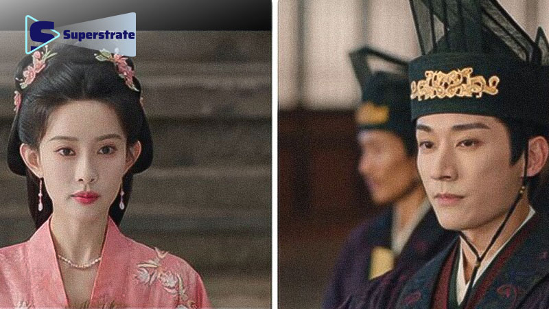 Tập 33 là một tập phim đầy cảm xúc, kết hợp hoàn hảo giữa drama quyền mưu và những khoảnh khắc bi kịch cá nhân